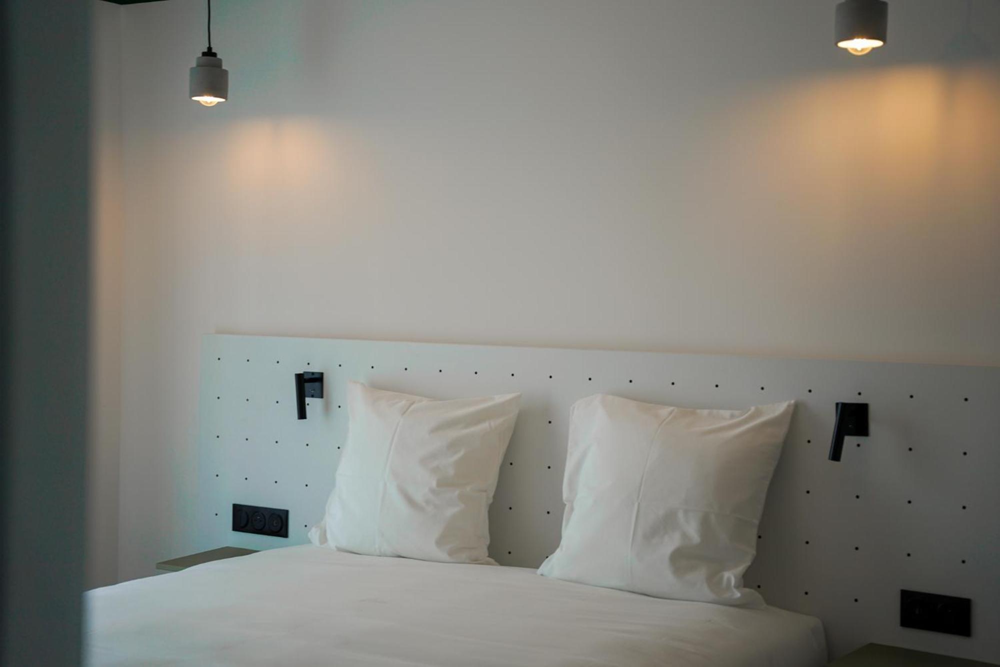 All Suites Appart & Hotel Paris 13 Porte D'Italie Luaran gambar
